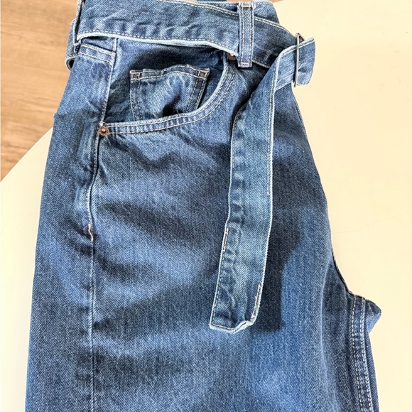 We The Free East Bay Cuffed Jeans - Picture 10 of 12